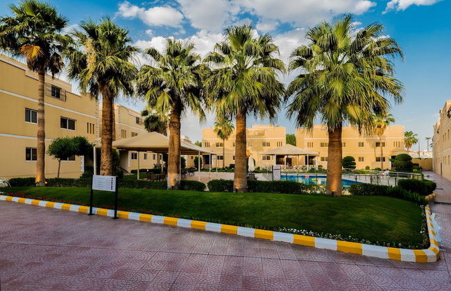 Boudl Al Malaz - Foto 49