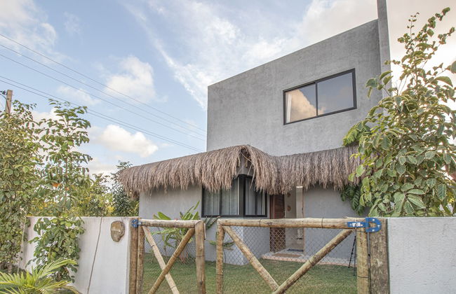 São M dos Milagres Casa reservada - Foto 1