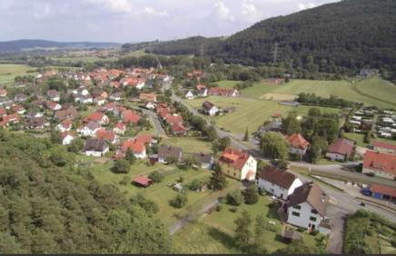 Ferienwohnung Pusteblume - Foto 23