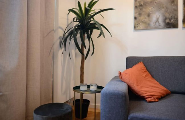 National Large City Apartments - Foto 14