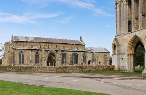 Algwen Cabin - Foto 20