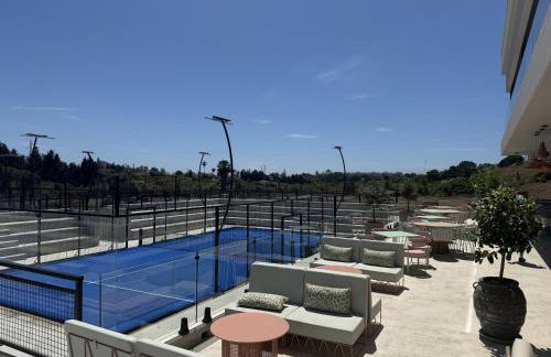 ViVi Homes - Sol Garden Pool, Terrace & Golf - Foto 31