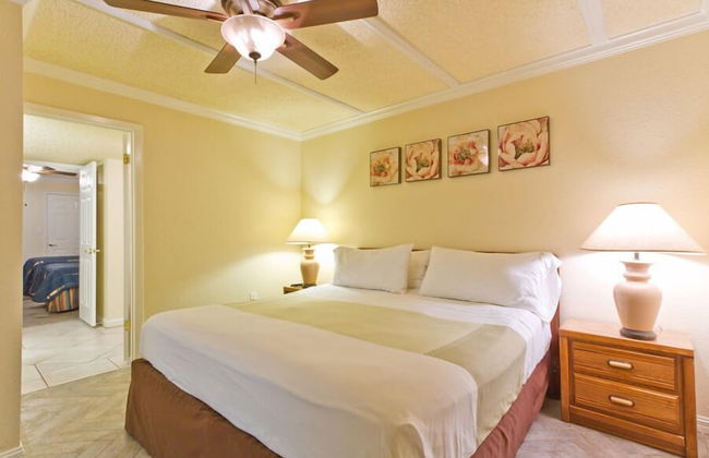 Saida Towers by Padre Island Rentals - Foto 5