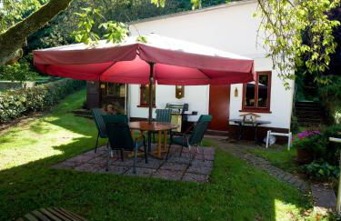 Ferienwohnung Zum Deichgrafen - Foto 15