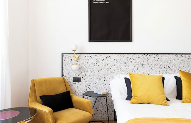 Charming Home near San Giovanni - Photo 11