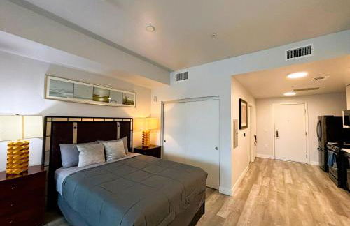 Melrose Luxe Retreat near The Grove - Foto 51