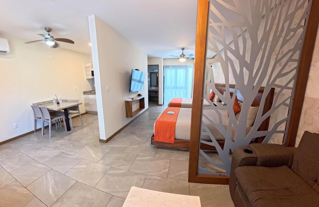 Hotel Grand Fifty Suites - Foto 16