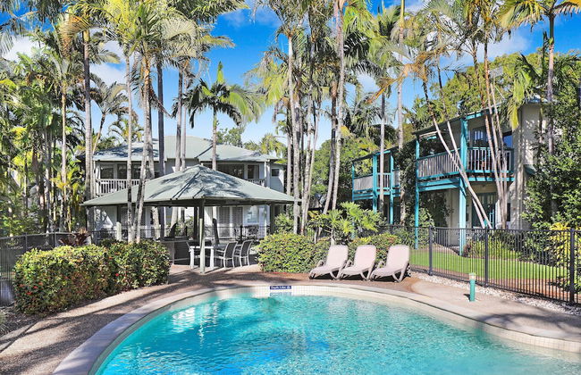 Coral Beach Noosa Resort - Photo 37