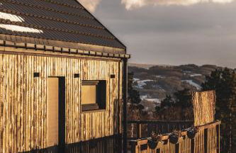 Nomads' Hill - dom z widokiem na góry - Foto 16