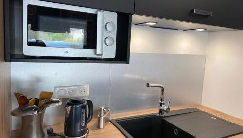 La Kaz montagne - Foto 2, minibar