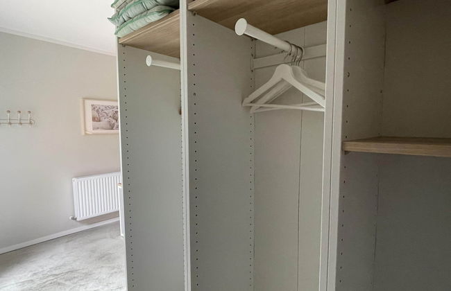 Grosszuegige Ferienwohnung mit Garten - Foto 2