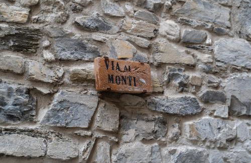 La corte antica di Laglio - Foto 9