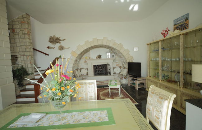 Villa Degli Dei - Foto 27