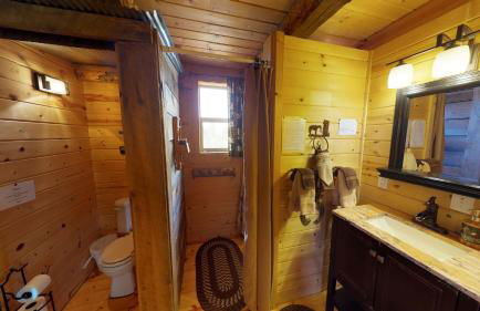 Ranch Mountain Cabin, Stunning! Campfire, Hiking - Foto 12