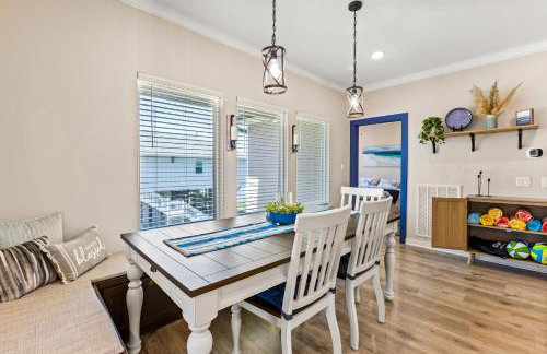 Caza Azul Luxury 4BR Getaway, Gated Community, Canal Views & Lift - Foto 20