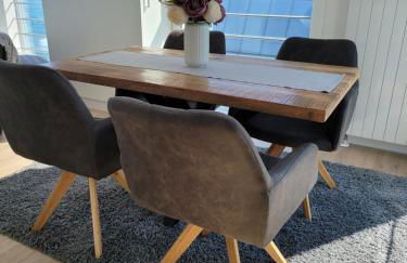 schwimmende Ferienwohnung Rooftop - Foto 13