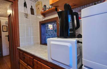 L'Atelier du Temps - Casa Gran Paradiso - Foto 15