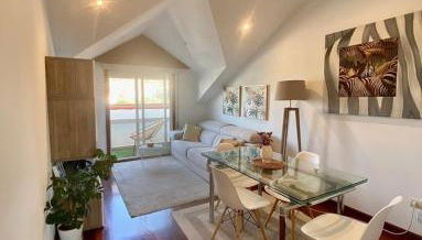 Acogedor Ático en Nigran - Foto 5