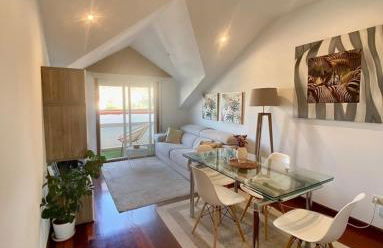 Acogedor Ático en Nigran - Foto 5