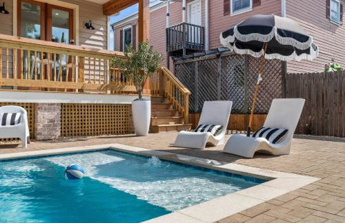 The Royal Floridian l Heated Pool l Walk to DNTN - Foto 53