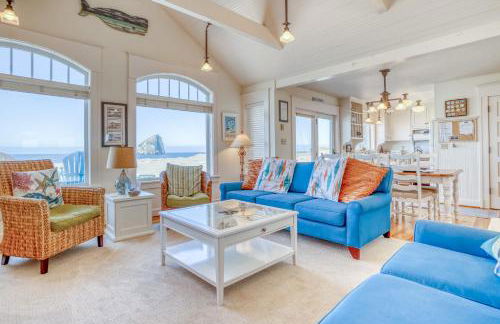 Whales Tail Cottage - Foto 9