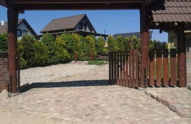 Lawendowy Zakątek Domek Całoroczny z Jacuzzi i Sauną - Foto 49