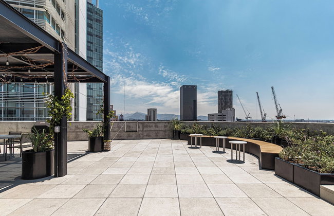 Kukun Reforma Downtown - Foto 68