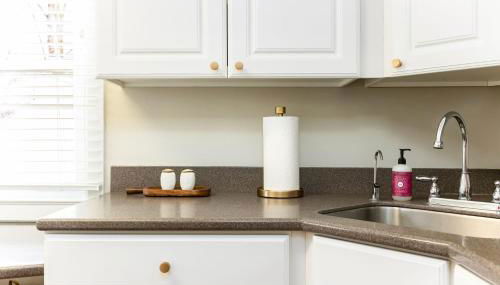 Emerald Clove - 3BR, 1Bath House- 1 mile from ND - Foto 4