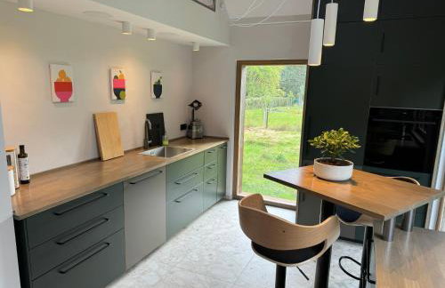 Foundation - Waldhaus mit Sauna & Hottub - Foto 10