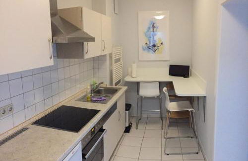 Fewo Mittelmole - Foto 14