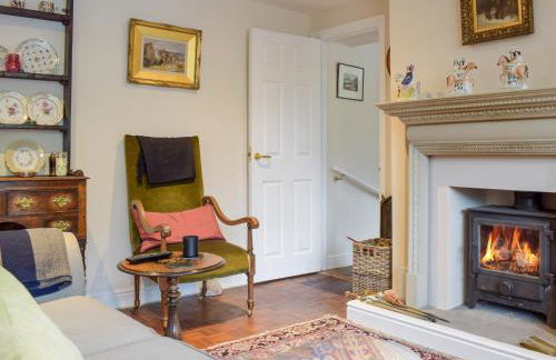 Stable Cottage - Foto 1