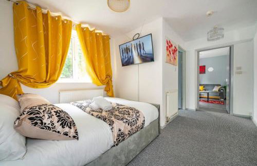 *F6GH For your most relaxed & cosy stay + FREE PARKING & WiFi - Photo 2