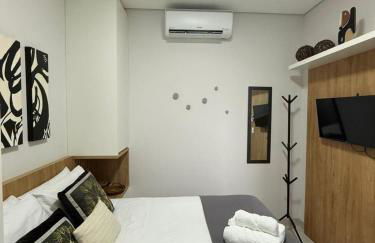 Conforto, Localização e Comodidade - Foto 8