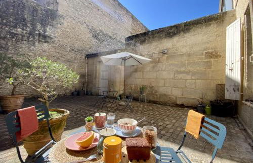 Les Studios Paultrimoine - Foto 5