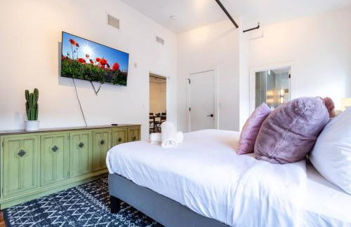 The Heritage Suite Residence near Liberty Bell - Photo 27