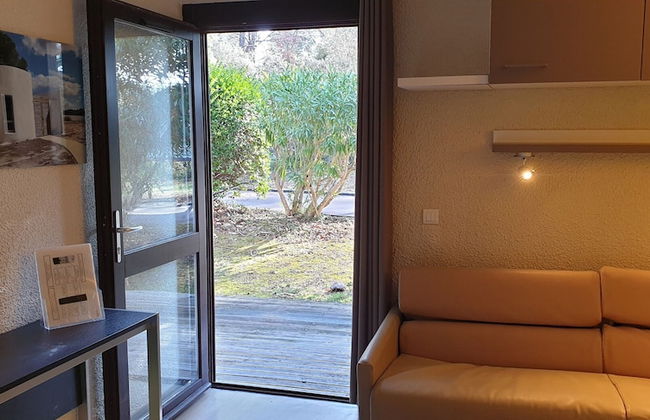 Belambra Clubs La Colle-sur-Loup - Les Terrasses De Saint-Paul De Vence - Foto 38