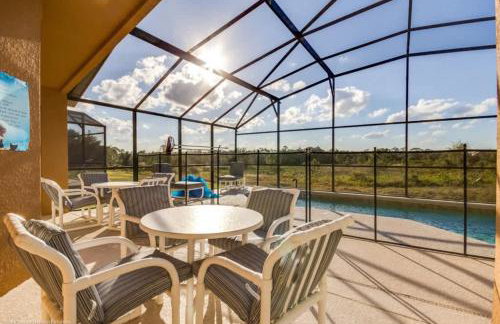 Private Pool solar heated 4bd at Aviana Resort - Foto 4