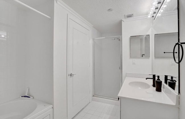 Le Petit Italie Water View 2 2 With Pool - Foto 10