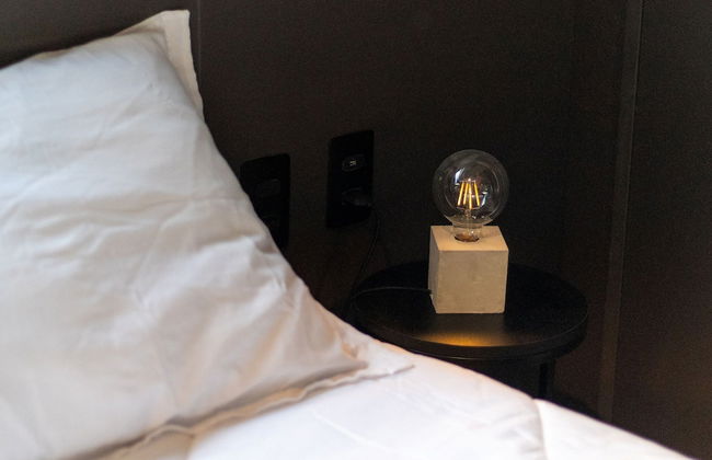 Condomínio TOLIVE One Housi by Carpediem - Foto 43