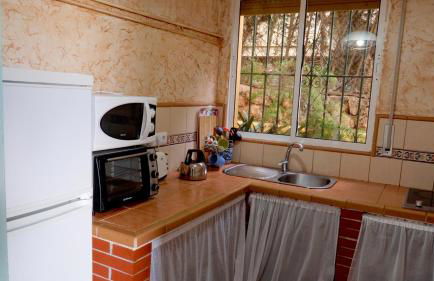 Casa Esperanza Pedregalejo - Foto 25