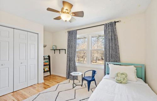 Haven in the Heights - Foto 27