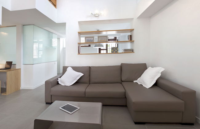 Smart Suites Albaicin Apartamentos - Foto 71