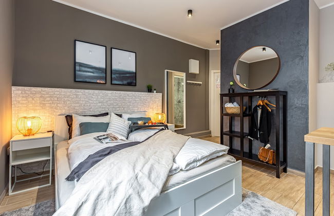 Number 1 Apartments Rijeka - Foto 7