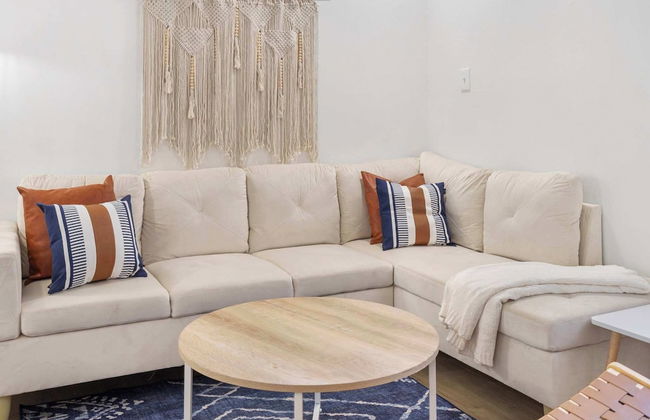 Tranquil Woods Retreat Branson - Photo 15