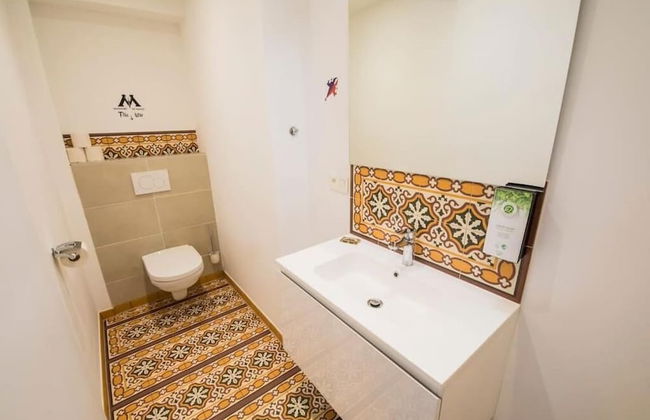 Smart Appart Gare Du Midi - Foto 43