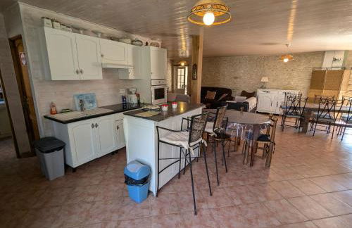 Grande maison près de Paris, jardin, pour 12 pers. - FR-1-590-441 - Foto 11