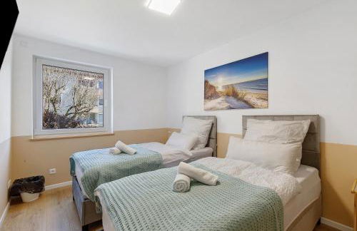 Deluxe Apartment in ruhiger Lage - Foto 18