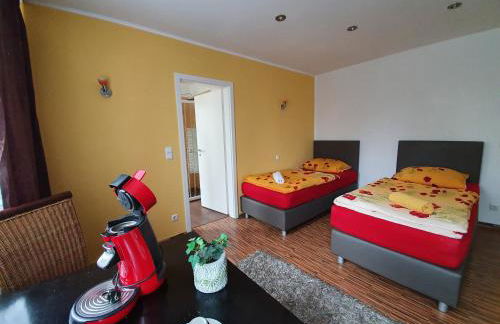 City Appartments - Foto 1