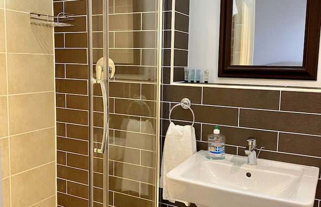 Churchill Apartments - Foto 3