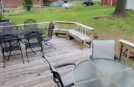 Spacious home near wolfcreek ramp! Grove, Ok - Foto 22